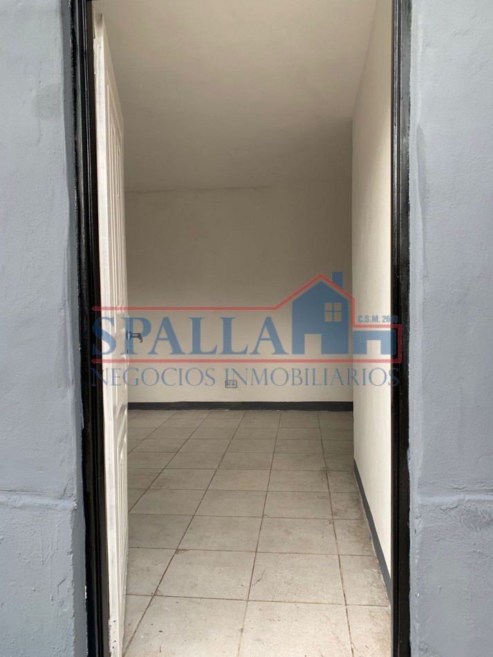 ALQUILER DE MONOAMBIENTES ESPACIOSOS VILLA ROSA PILAR