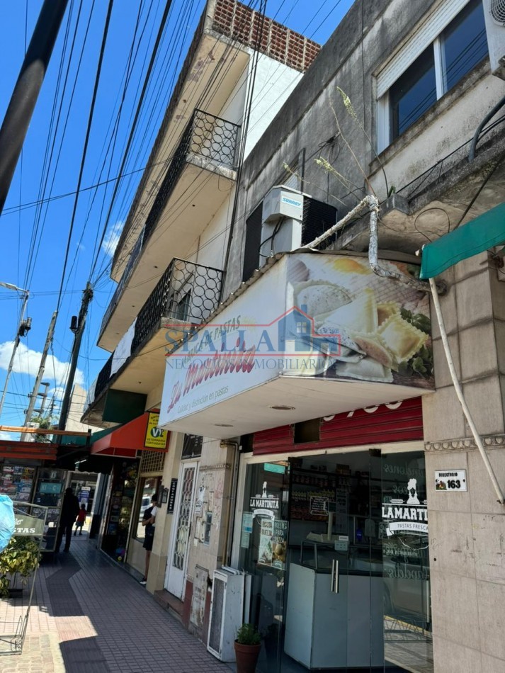 VENTA TRES EDIFICIOS DE DEPARTAMENTOS, LOCALES y OFICINAS COMERCIALES - IDEAL INVERSION