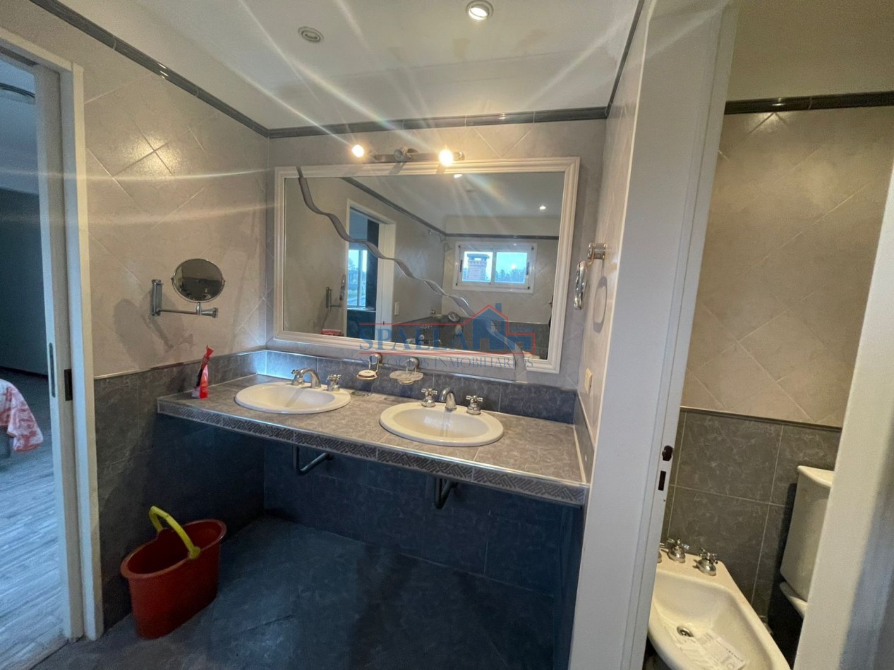 VENTA CASA 6 AMBIENTES BARRIO PRIVADO SAUSALITO PILAR