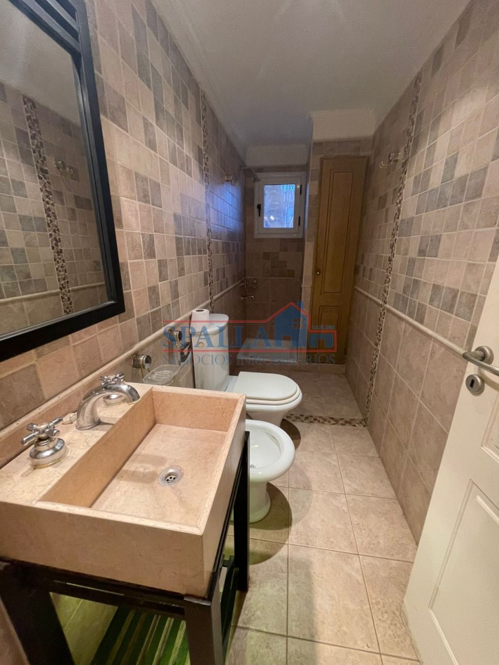 VENTA CASA 6 AMBIENTES BARRIO PRIVADO SAUSALITO PILAR