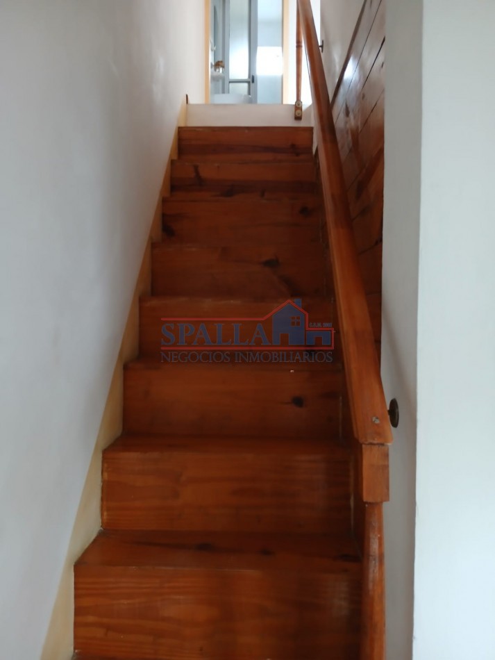 ALQUILER TRES AMBIENTES AMOBLADO COMPLEJO EN MANZANARES SIN EXPENSAS