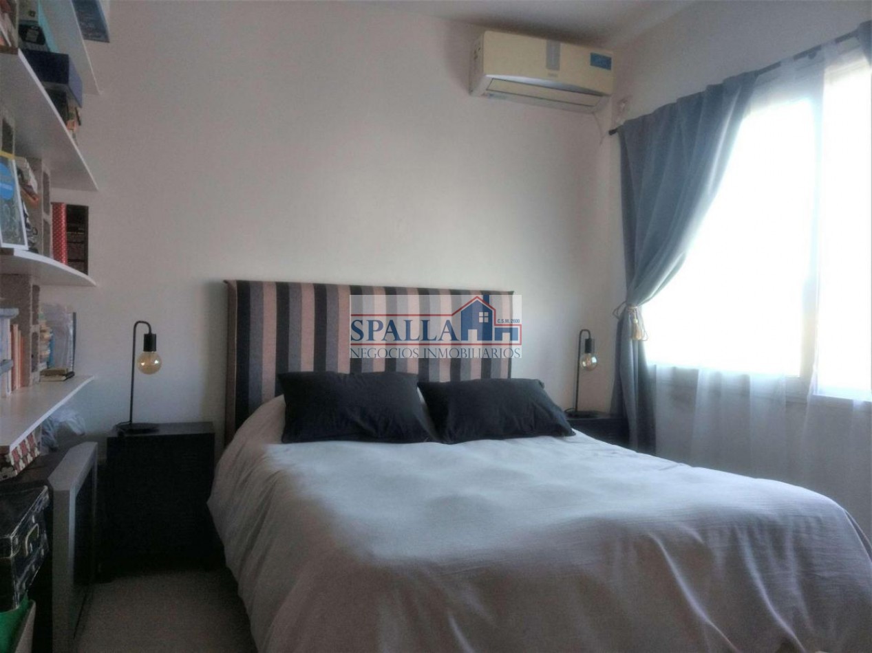 VENTA CASA 4 AMBIENTES EN BARRIO LAS ORQUIDEAS PILAR - APTO CREDITO