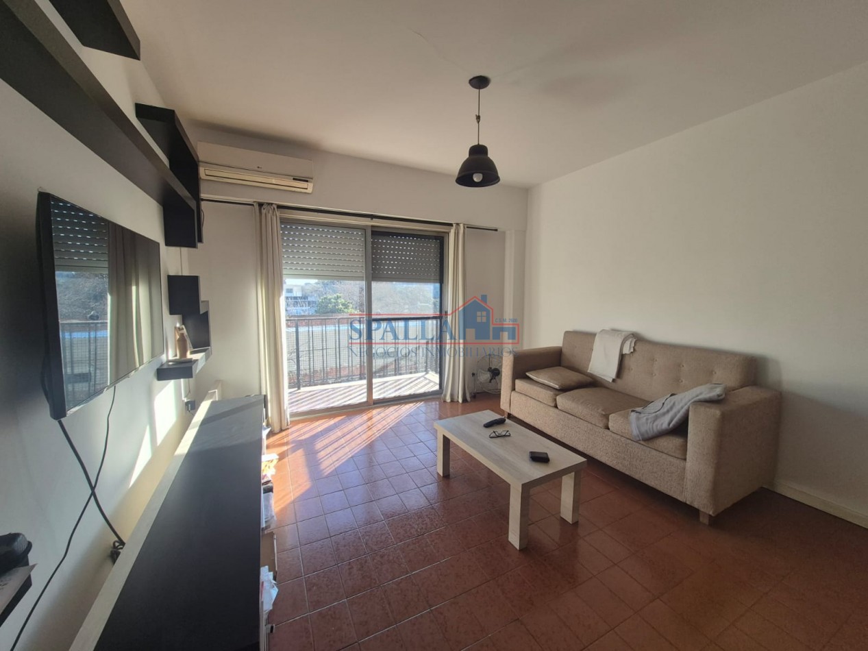 VENTA DEPARTAMENTO 4 AMBIENTES CON COCHERA PILAR CENTRO APTO CREDITO