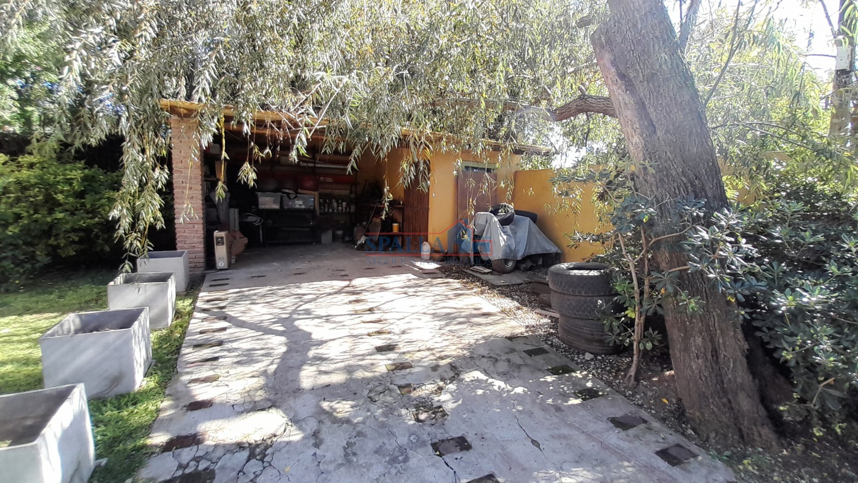 VENTA OPORTUNIDAD CASA QUINTA 7 AMBIENTES EXCELENTE ACCESO A PANAMERICANA RAMAL PILAR, OPORTUNIDAD 