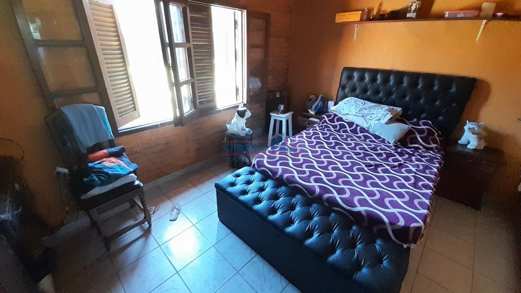ALQUILER CASA QUINTA EN BARRIO AMANCAY FATIMA PILAR