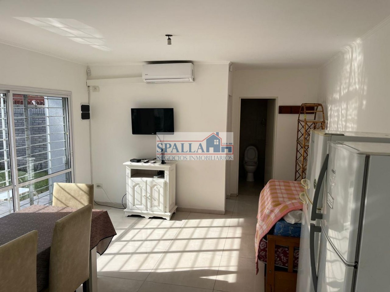 CASA QUINTA DE 2 AMBIENTES EN VENTA CON PISCINA - LA PILARICA, PILAR 