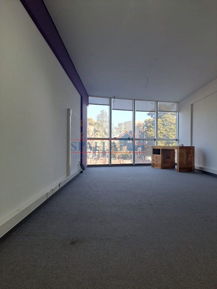 ALQUILER DEPARTAMENTO OFICINA MONOAMBIENTE AGORA II PILAR