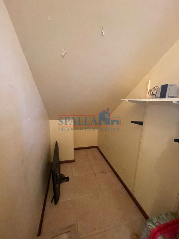 VENTA CASA 6 AMBIENTES BARRIO PRIVADO SAUSALITO PILAR