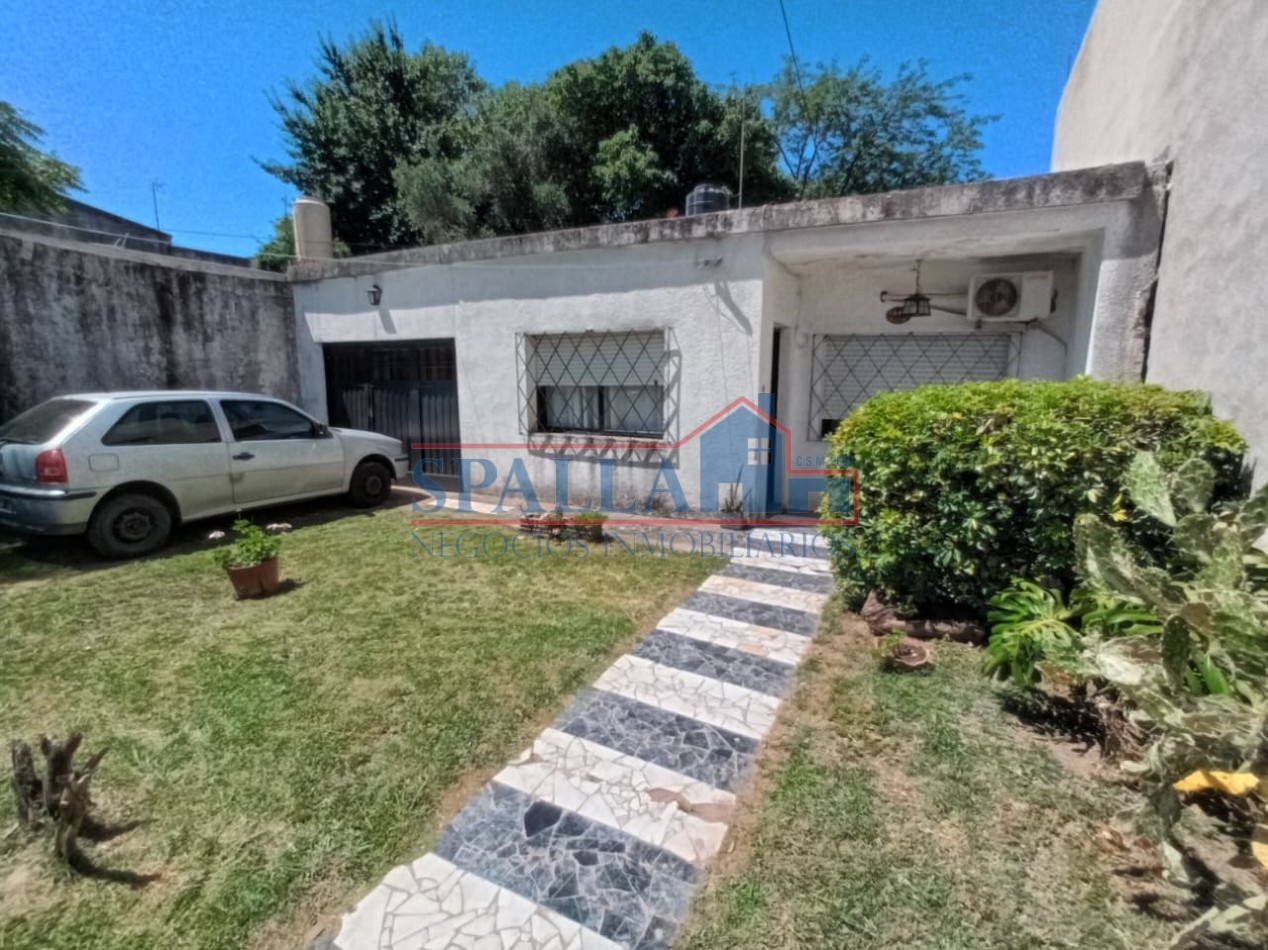 CASA 5 AMBIENTES EN VENTA, JOSE C. PAZ
