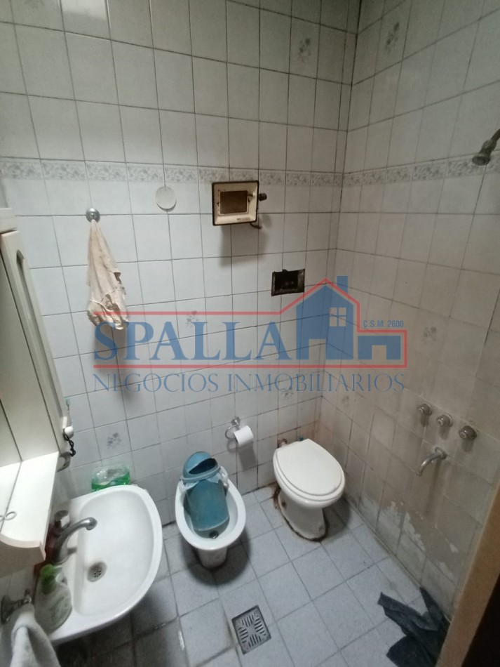 Casa en Venta - 3 Ambientes en Esquina Estrategica, Jose C. Paz