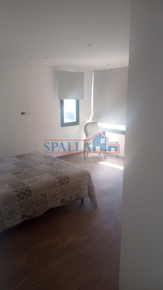 VENTA CASA 4 AMBIENTES EN BARRIO CERRADO LAGOON PILAR