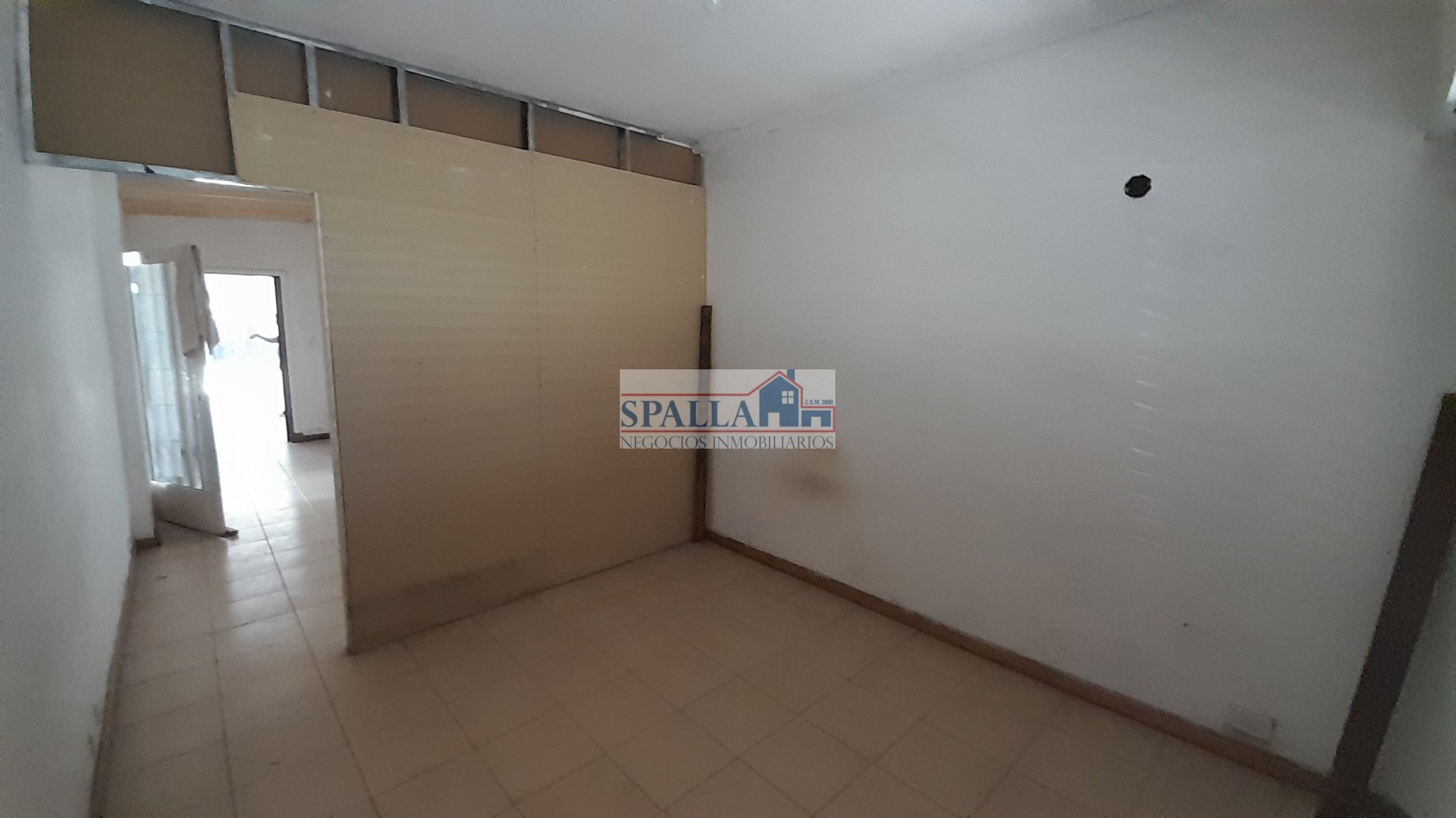 VENTA CASA A RECICLAR A METROS DE PANAMERICANA RAMAL PILAR KM 43,5 DEL VISO, PILAR - APTO CREDITO