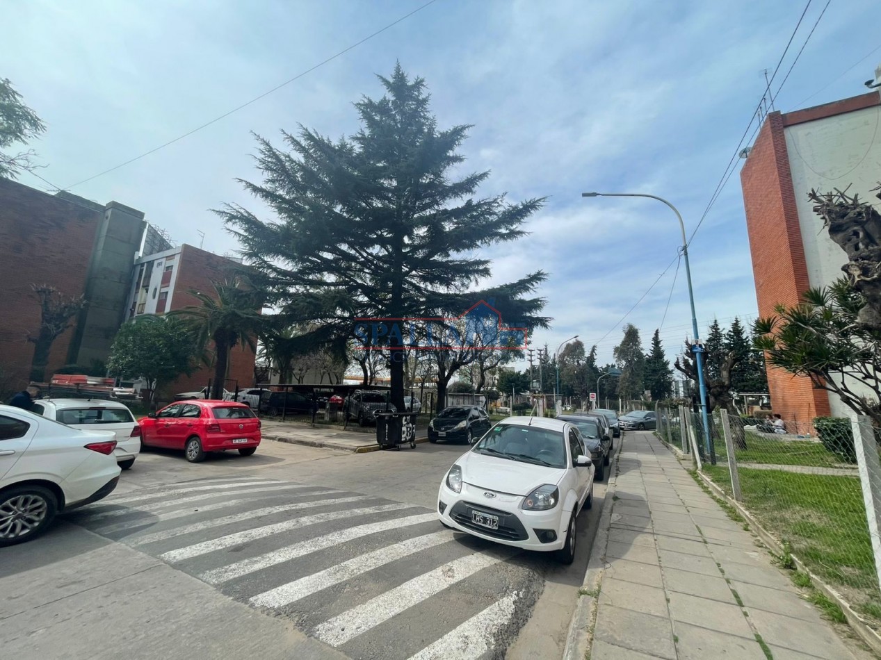 VENTA DEPARTAMENTO 4 AMBIENTES BARRIO FONAVI TORTUGUITAS