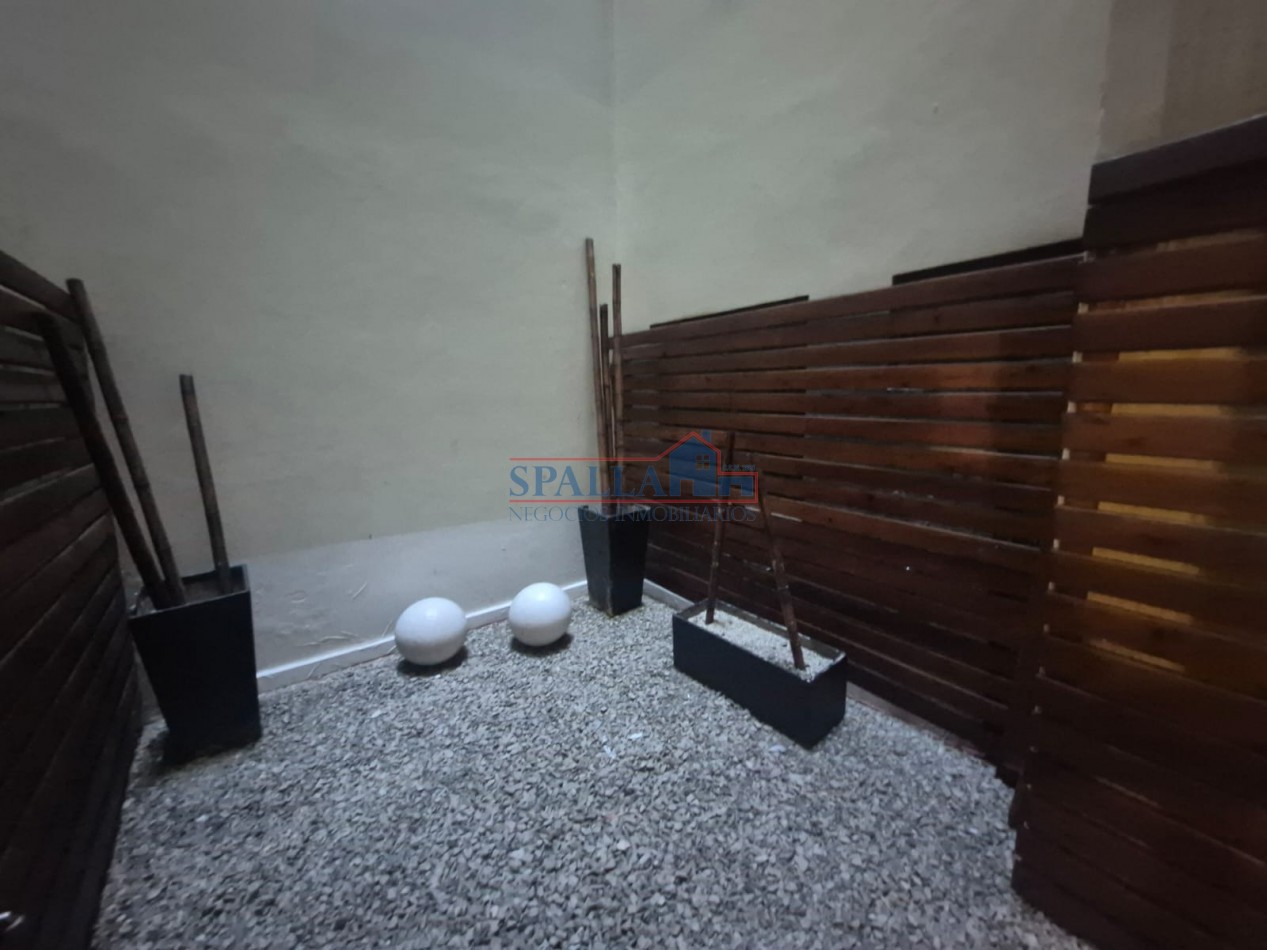VENTA DEPARTAMENTO 4 AMBIENTES CON COCHERA PILAR CENTRO APTO CREDITO