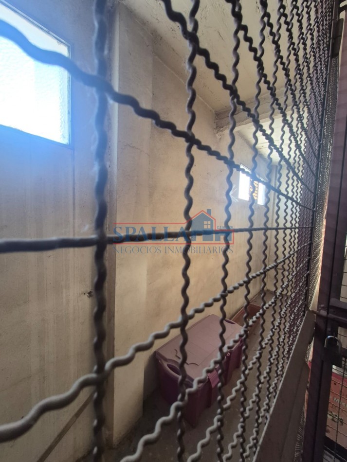 VENTA DEPARTAMENTO 4 AMBIENTES CON COCHERA PILAR CENTRO APTO CREDITO