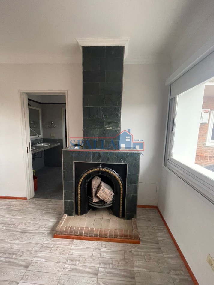 VENTA CASA 6 AMBIENTES BARRIO PRIVADO SAUSALITO PILAR