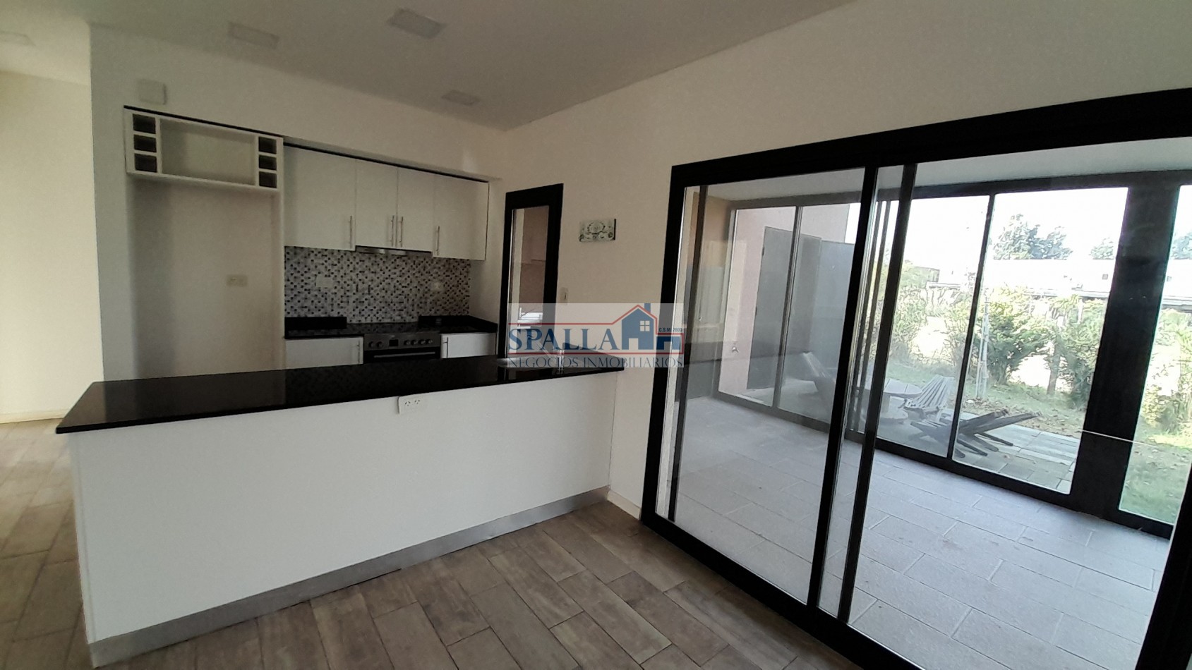 ALQUILER CASA 4 AMBIENTES LOS ARCES LA CAÑADA PILAR, PILAR