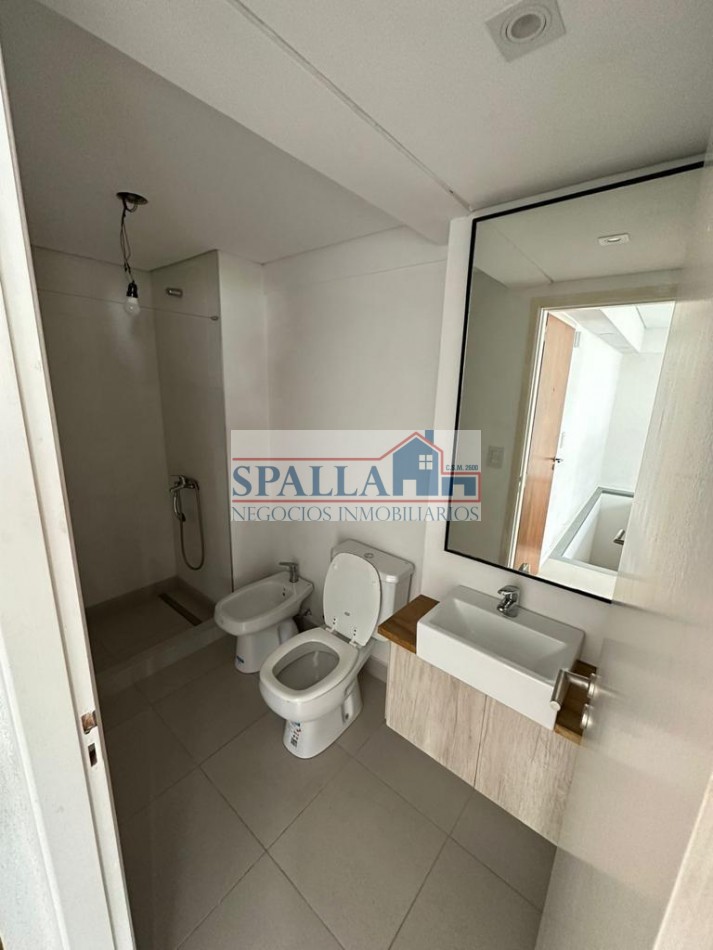 DEPARTAMENTO EN VENTA PILAR CENTRO -3 AMBIENTES A ESTRENAR EDIFICIO LOFTY