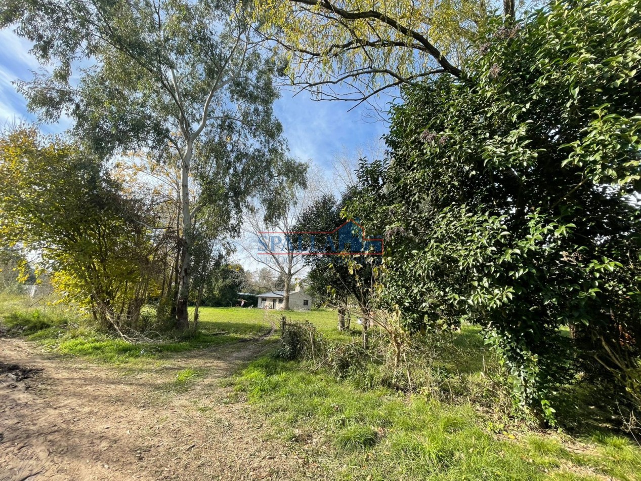 VENTA LOTE VILLA ASTOLFI PILAR  OPORTUNIDAD