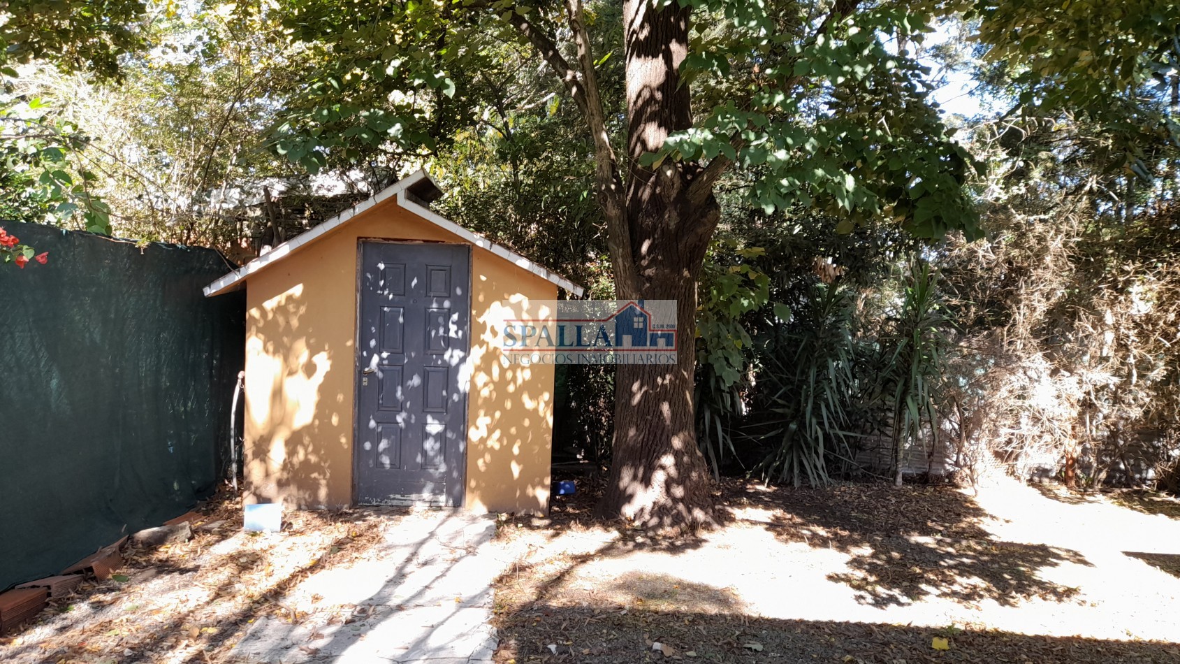 VENTA CASA 3 AMBIENTES EN PILAR, CON ESCRITURA - FINANCIACION