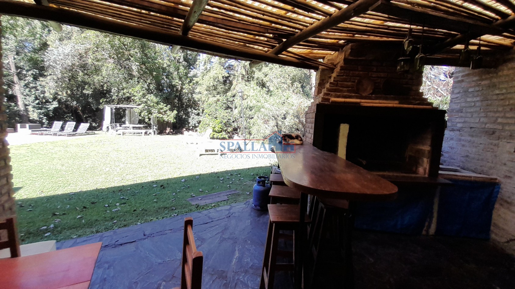 VENTA OPORTUNIDAD CASA QUINTA 7 AMBIENTES EXCELENTE ACCESO A PANAMERICANA RAMAL PILAR, OPORTUNIDAD 