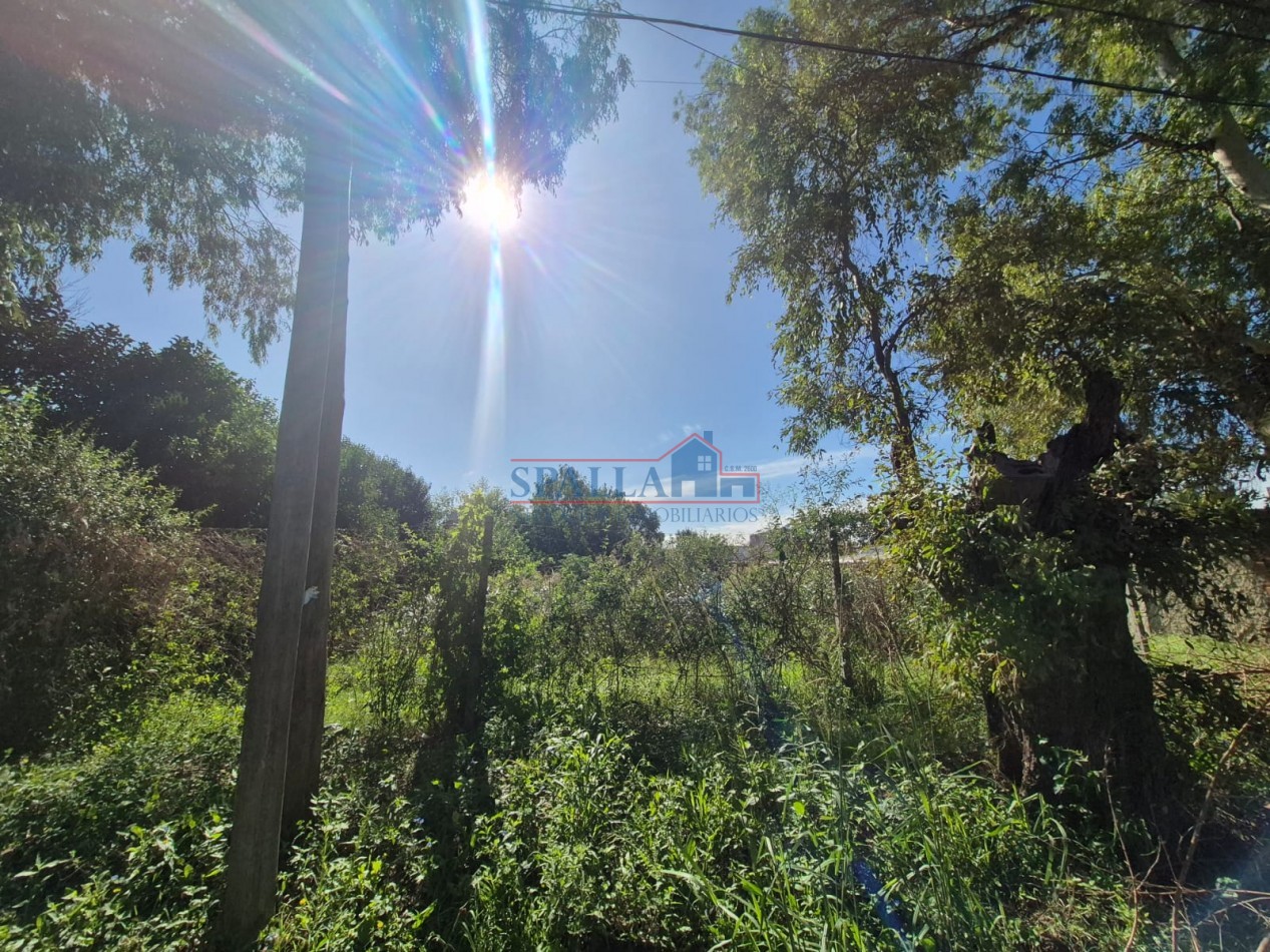 VENTA LOTE 300 M2 PILAR - OPORTUNIDAD
