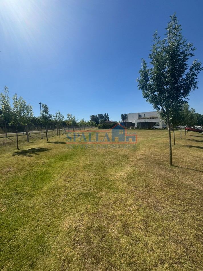VENTA LOTE BARRIO SAN EDUARDO PILAR DEL ESTE - PERMUTA