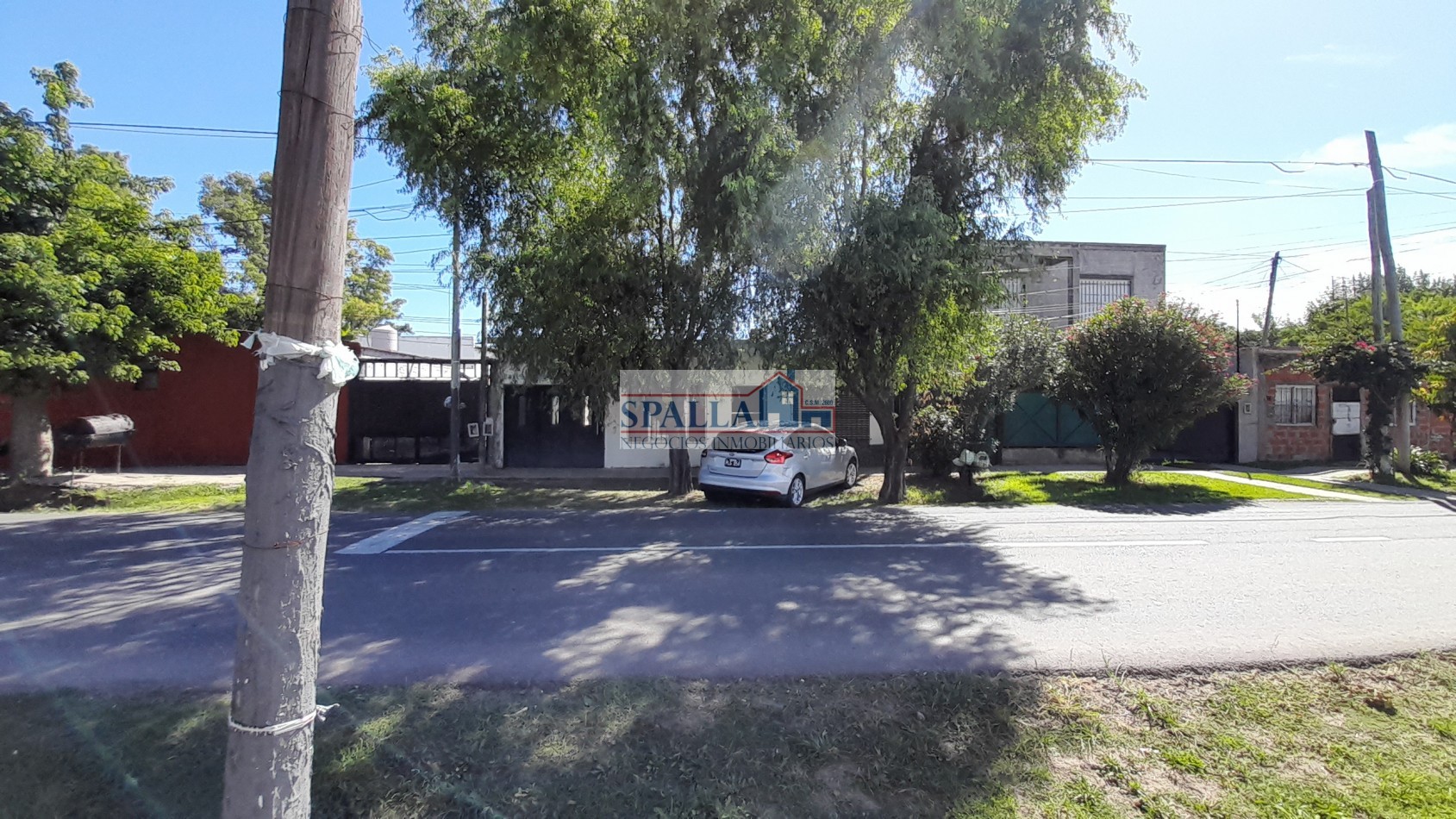 VENTA CASA A RECICLAR A METROS DE PANAMERICANA RAMAL PILAR KM 43,5 DEL VISO, PILAR - APTO CREDITO