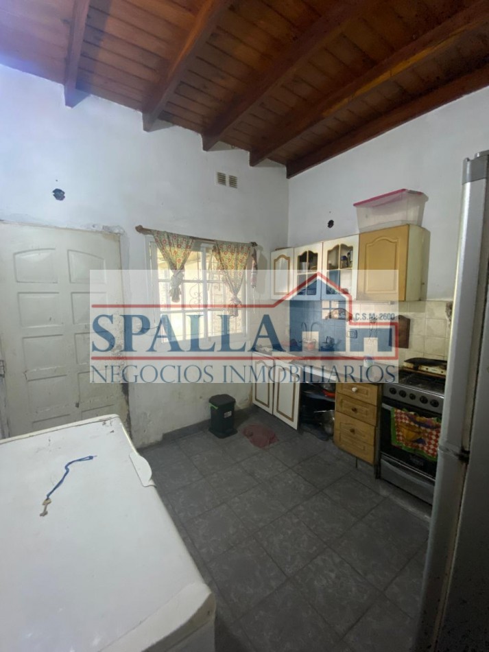 CASA DE 2 PLANTAS EN VENTA, 5 AMBIENTES - GRAND BOURG, MALVINAS ARGENTINAS