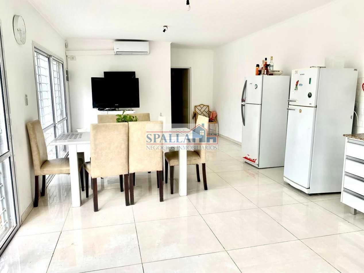 CASA QUINTA DE 2 AMBIENTES EN VENTA CON PISCINA - LA PILARICA, PILAR 