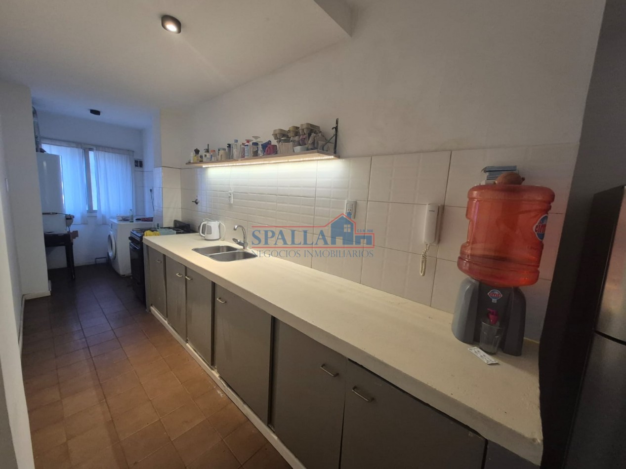 VENTA DEPARTAMENTO 4 AMBIENTES CON COCHERA PILAR CENTRO APTO CREDITO