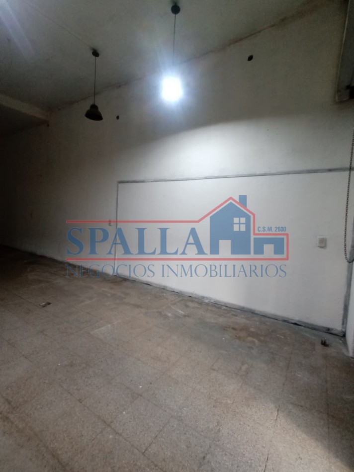ALQUILER DE LOCAL COMERCIAL AV. CROACIA, JOSE C. PAZ