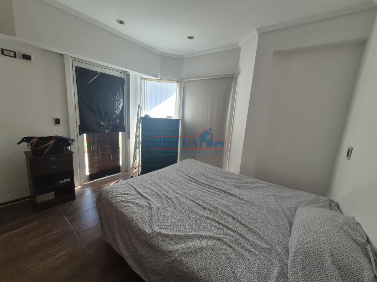 ALQUILER CASA 5 AMBIENTES LA DELFINA PILAR 