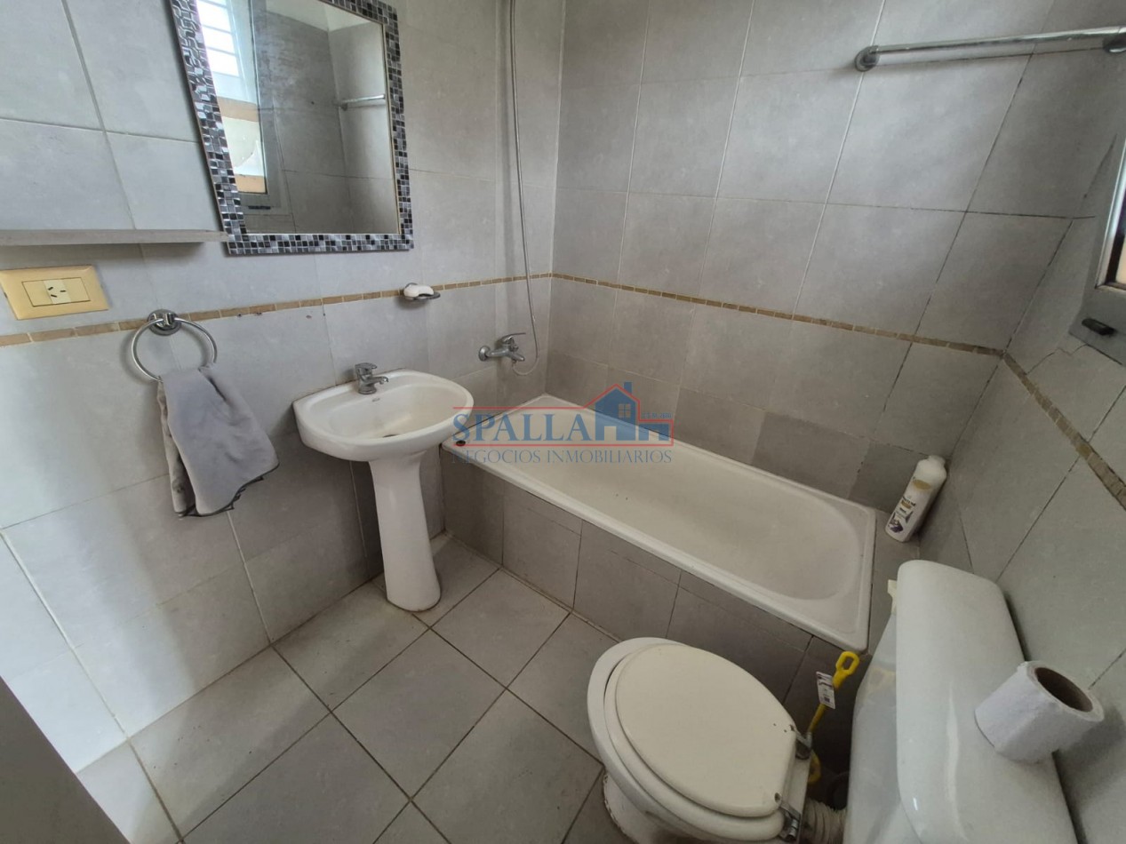 ALQUILER MONOAMBIENTE CONDOMINIO DOS CEDROS DEL VISO PILAR