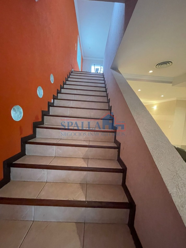 VENTA CASA 6 AMBIENTES BARRIO PRIVADO SAUSALITO PILAR