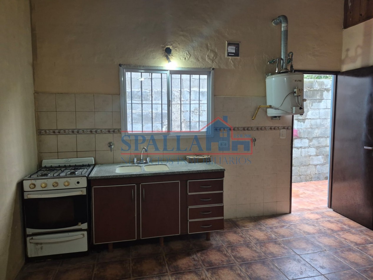 VENTA DEPARTAMENTOS IDEAL RENTA EN MATHEU ESCOBAR - IDEAL INVERSOR