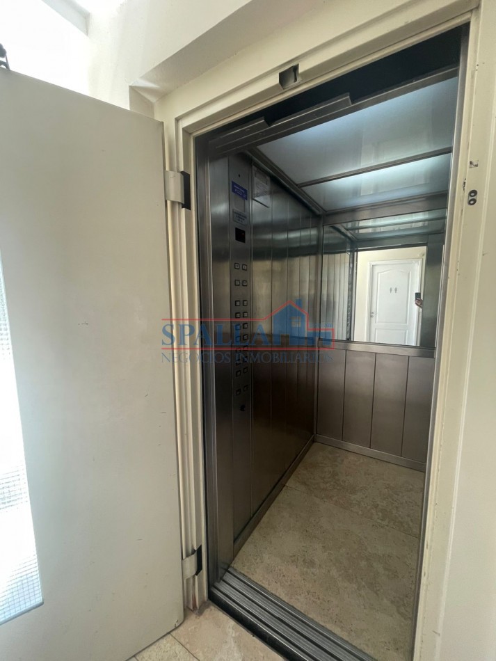 ALQUILER DEPARTAMENTO DOS AMBIENTES EN PILAR CENTRO