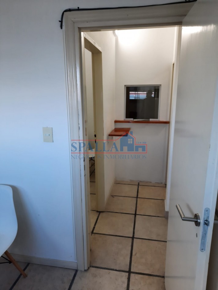 VENTA MONOAMBIENTE USO PROFESIONAL SHOPPING PILAR POINT PILAR - IDEAL INVERSION