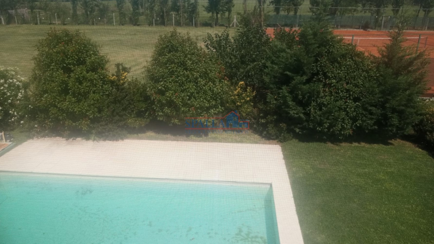 VENTA CASA 4 AMBIENTES EN BARRIO CERRADO LAGOON PILAR