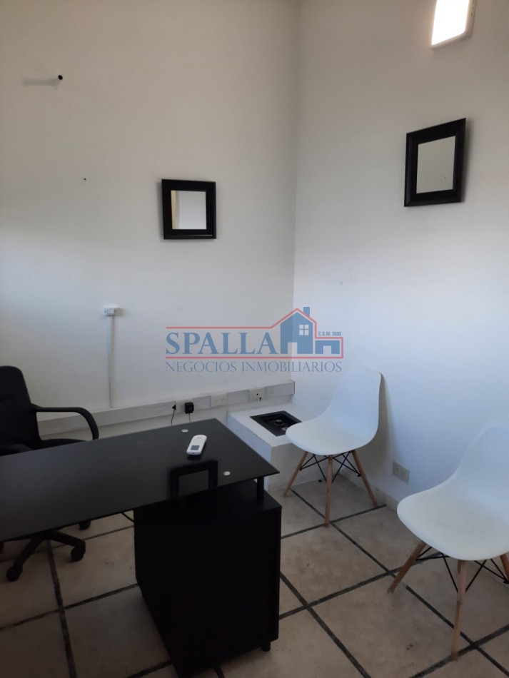 VENTA MONOAMBIENTE USO PROFESIONAL SHOPPING PILAR POINT PILAR - IDEAL INVERSION