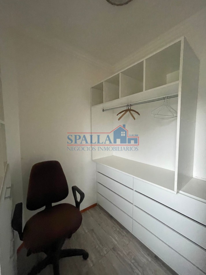 VENTA CASA 6 AMBIENTES BARRIO PRIVADO SAUSALITO PILAR