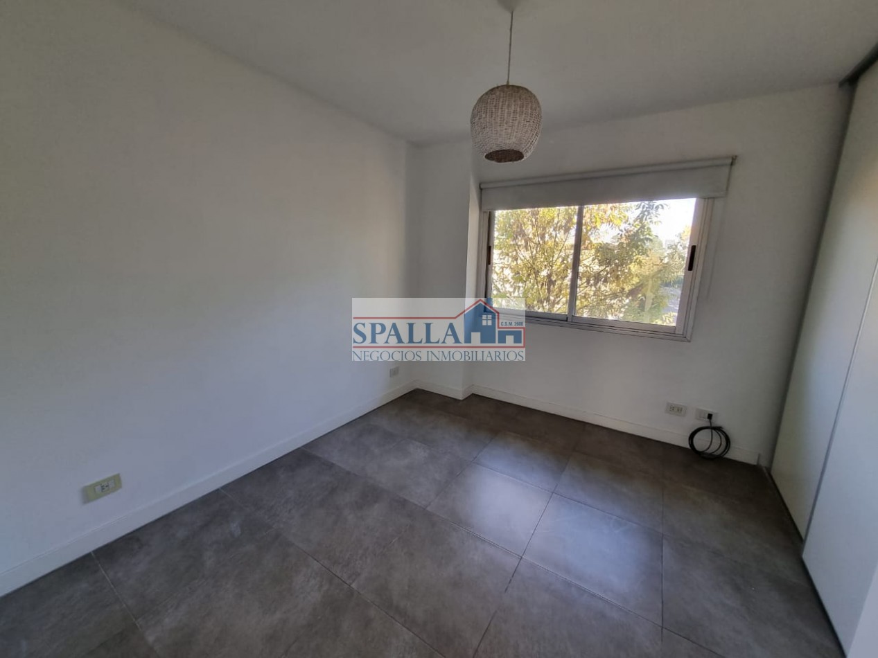 ALQUILER DEPARTAMENTO 3 AMBIENTES, 2 COCHERAS BOSQUE ALTO PILAR