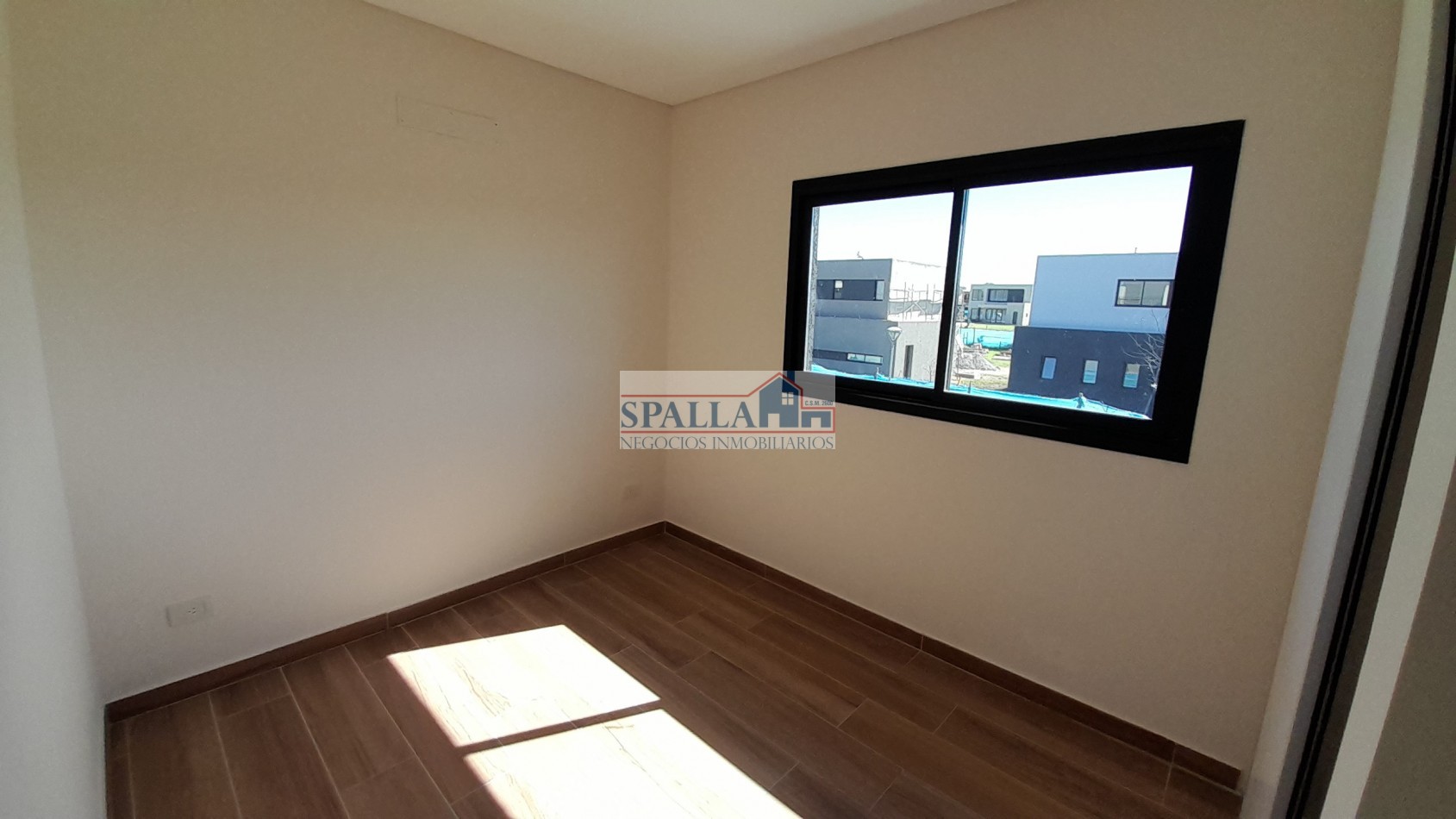 ALQUILER DUPLEX 4 AMBIENTES, A ESTRENAR,  EN EL ALJIBE MANZANARES, PILAR