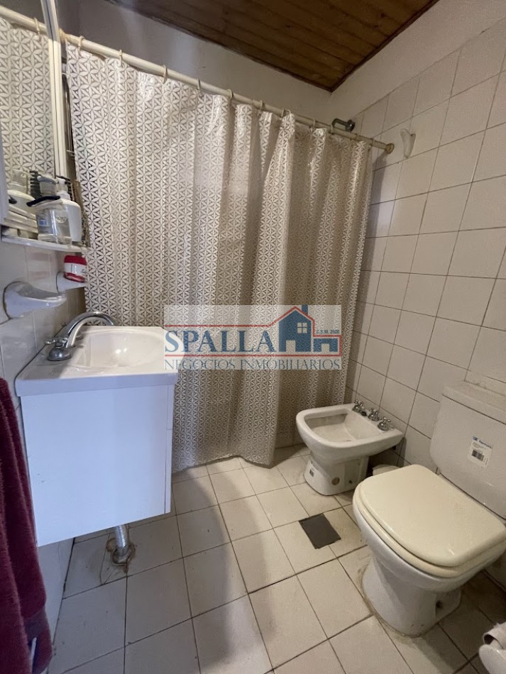VENTA CASA 4 AMBIENTES BARRIO PARQUE SAKURA EXALTACION DE LA CRUZ APTO CREDITO