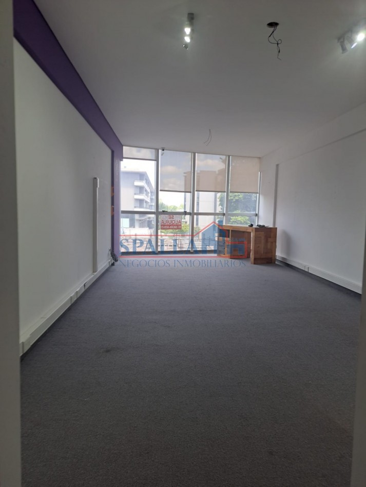 ALQUILER DEPARTAMENTO OFICINA MONOAMBIENTE AGORA II PILAR