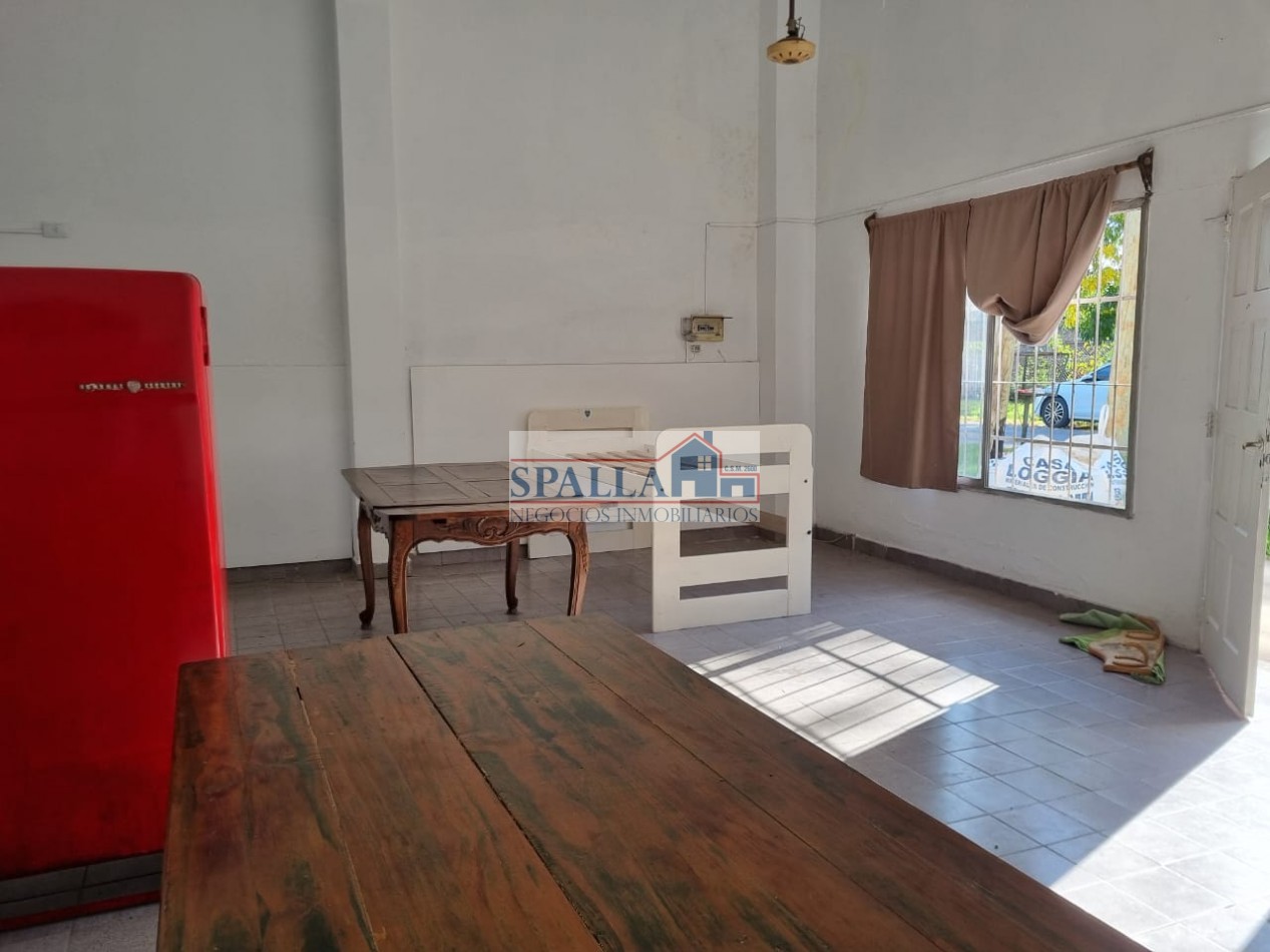 ALQUILER MONOAMBIENTE BARRIO PILARICA PILAR SIN EXPENSAS