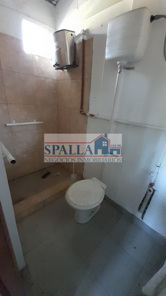 VENTA CASA EN VILLA ROSA PILAR, SOBRE RUTA 25, EXCELENTE UBICACION