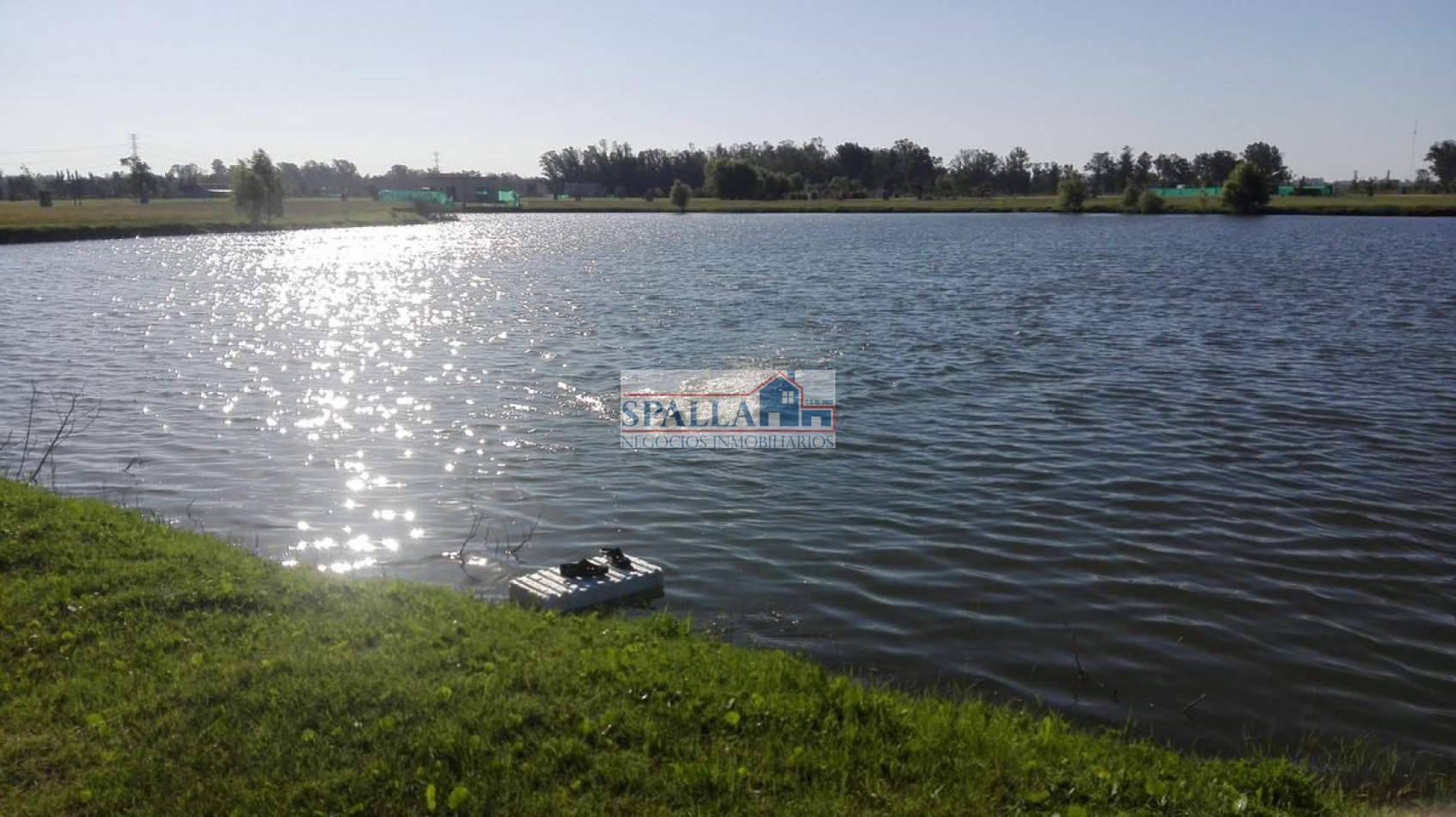 VENTA LOTE BARRIO SANTA ISABEL - INGENIERO MASCHWITZ, ESCOBAR - OPORTUNIDAD