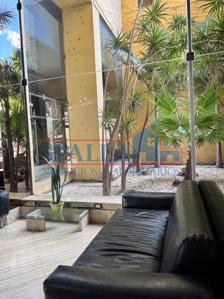 EN VENTA EXCELENTE DEPARTAMENTO DE 3 AMBIENTES EN EDIFICIO BARCELONA IV - MUÑIZ, CON CHOCHERA