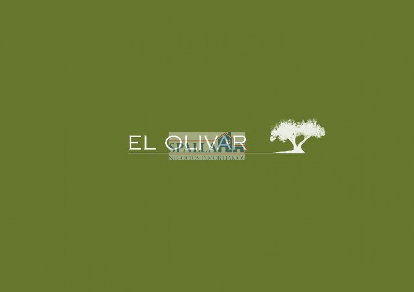 VENTA LOTE CENTRAL BARRIO EL OLIVAR, DEL VISO PILAR